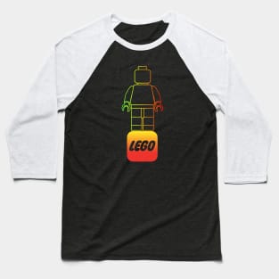 Lego t-shirt Baseball T-Shirt